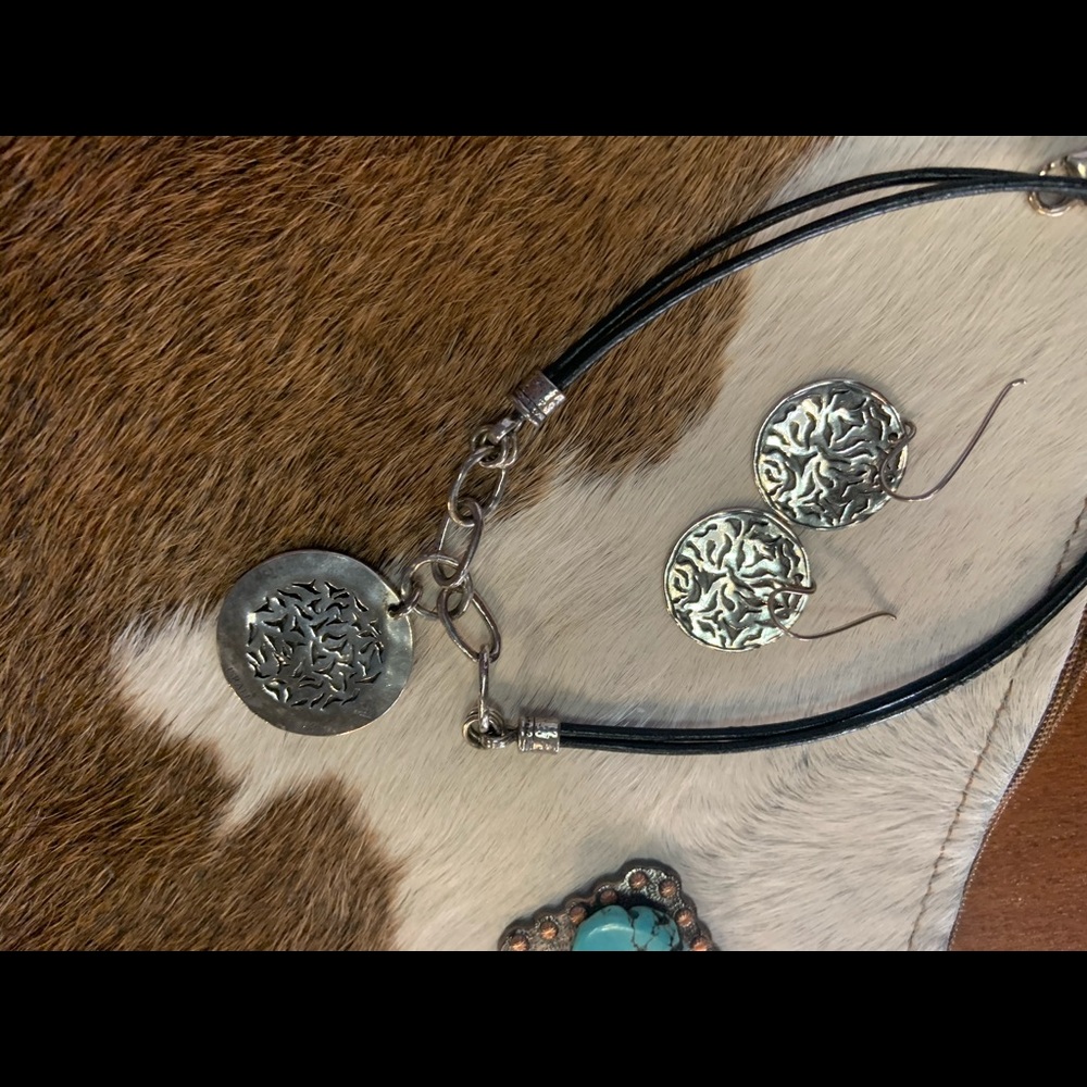 Silpada Set
